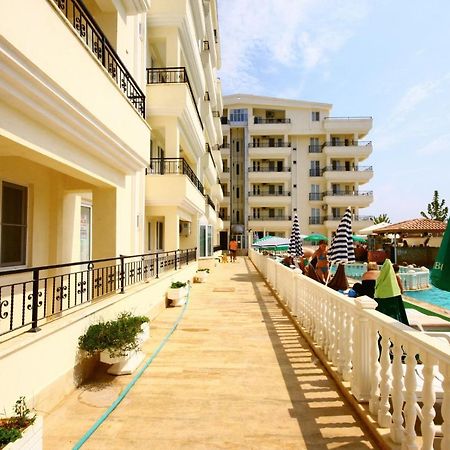 Hotel Aegean Park à Didim Extérieur photo