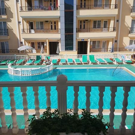 Hotel Aegean Park à Didim Extérieur photo