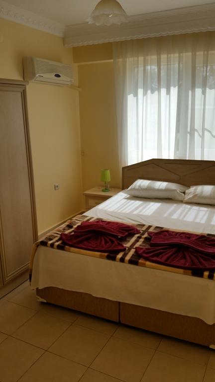 Hotel Aegean Park à Didim Extérieur photo