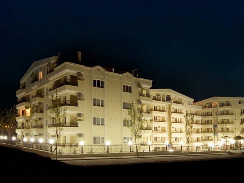 Hotel Aegean Park à Didim Extérieur photo