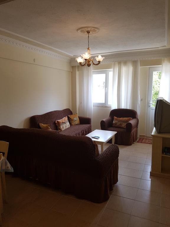 Hotel Aegean Park à Didim Extérieur photo