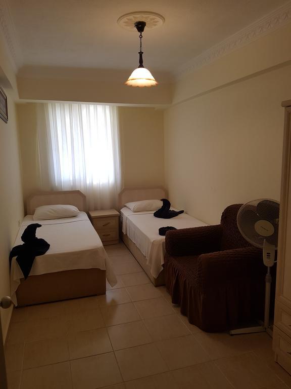 Hotel Aegean Park à Didim Extérieur photo