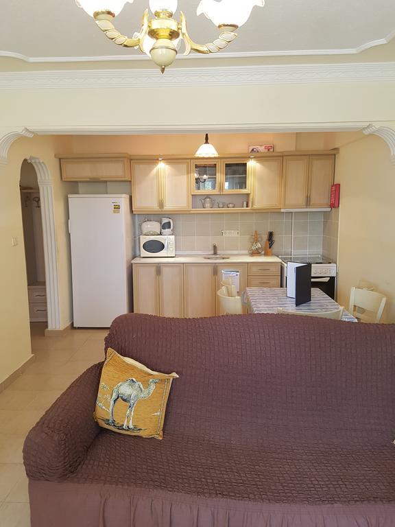 Hotel Aegean Park à Didim Extérieur photo