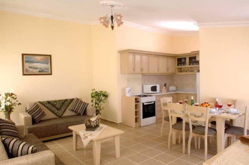 Hotel Aegean Park à Didim Extérieur photo
